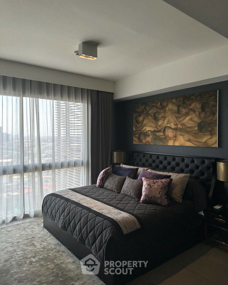 picture 3-BR Condo at The Lofts Ekkamai near BTS Ekkamai (ID 998367) - 2/20