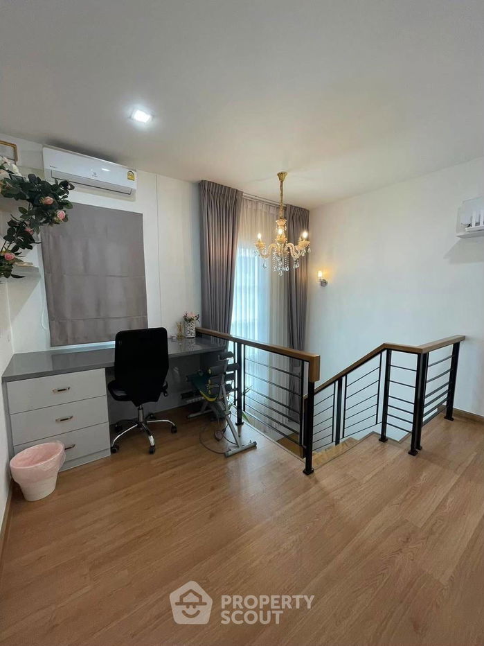 รูป บ้าน 4-ห้องนอน ที่ โกลเด้น นีโอ บางนา-กิ่งแก้ว ใกล้ ท่าอากาศยานสุวรรณภูมิ (ID 2008043) - รูปที่ 34/50