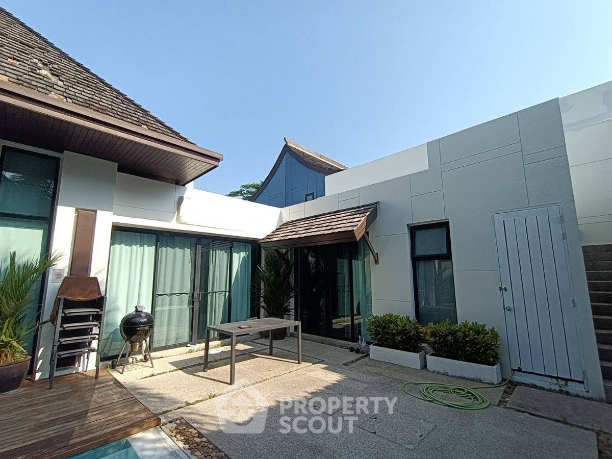 picture 2-BR Villa at Wings Villa Phuket close to Laguna (ID 1527938) - 8/17