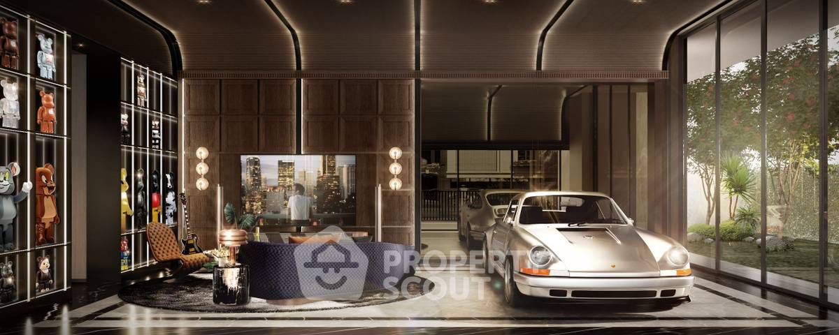 picture 4-BR House at SMYTH’S Kaset-Nawamin in Lat Phrao (ID 2130298) - 6/13