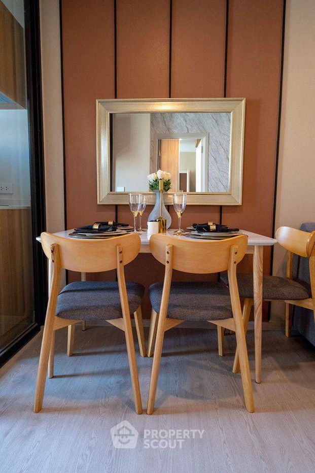 picture 1-BR Condo at NUE Noble Centre Bangna in Bang Na Nuea (ID 1371796) - 8/14