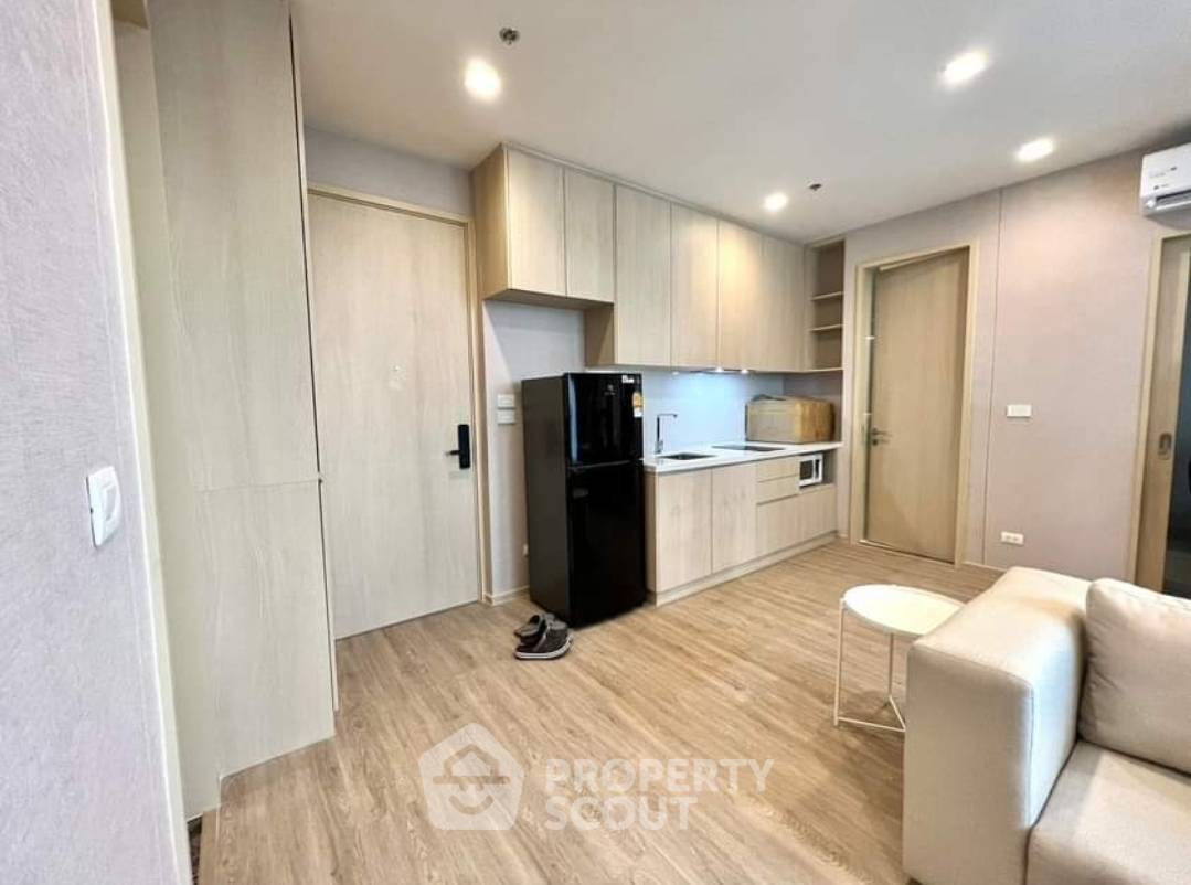 รูป คอนโด 2-ห้องนอน ที่ โนเบิล สเตท 39 ใกล้ BTS พร้อมพงษ์ (ID 1440136) - รูปที่ 8/12