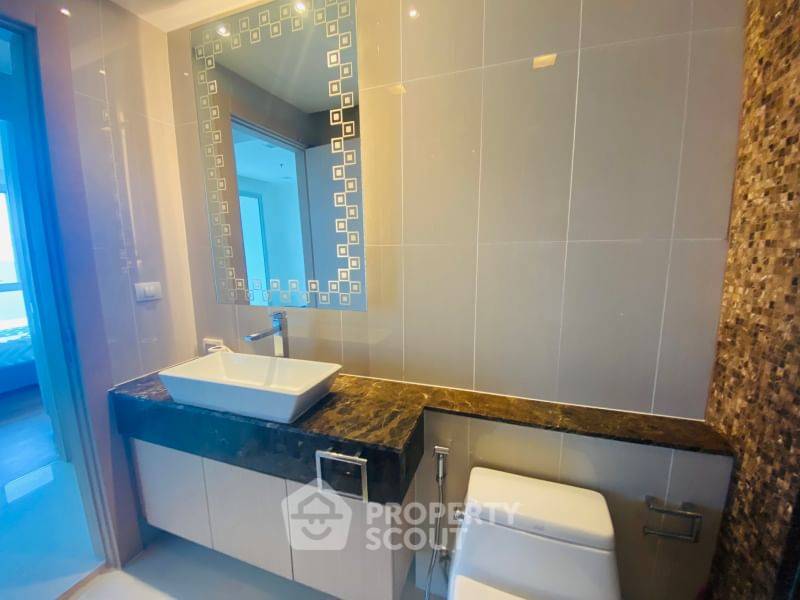 picture 1-BR Condo at The Palm - Wongamart Beach close to Pattaya North (ID 1000421) - 11/18