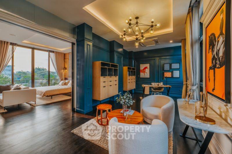 รูป บ้าน สตูดิโอ ที่ อาณา พระราม 9 ใกล้ ARL รามคำแหง (ID 2150238) - รูปที่ 7/10