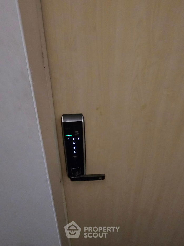 picture 1-BR Condo at My Resort Bangkok Condominium near MRT Phetchaburi (ID 1262704) - 7/15