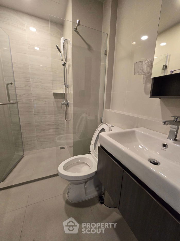 picture Studio Condo at ASPIRE Onnut Station near BTS On Nut (ID 2295241) - 9/10