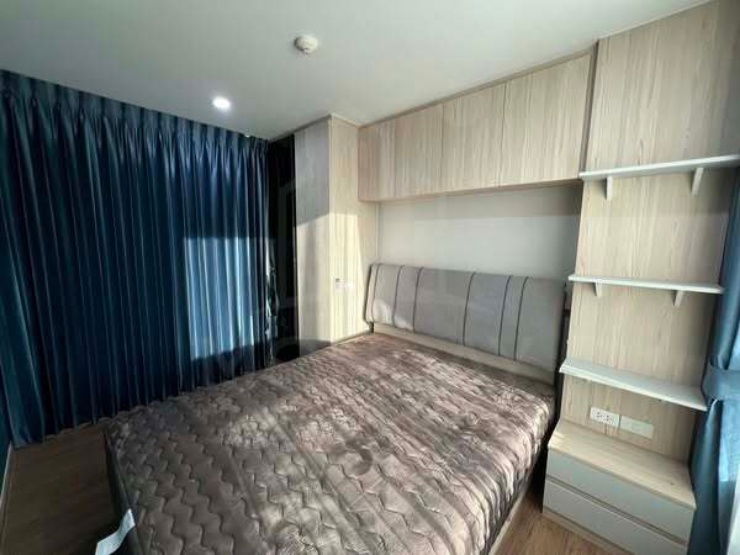picture HotDeal​🔥🔥For​Rent​ Condo Fullyfurnished Ready to move in at Niche MONO Itsaraphap (MD-95176)​ - 2/9