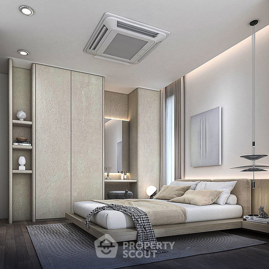 picture 3-BR Villa at Nova Pranburi in Pak Nam Pran (ID 1534626) - 3/5
