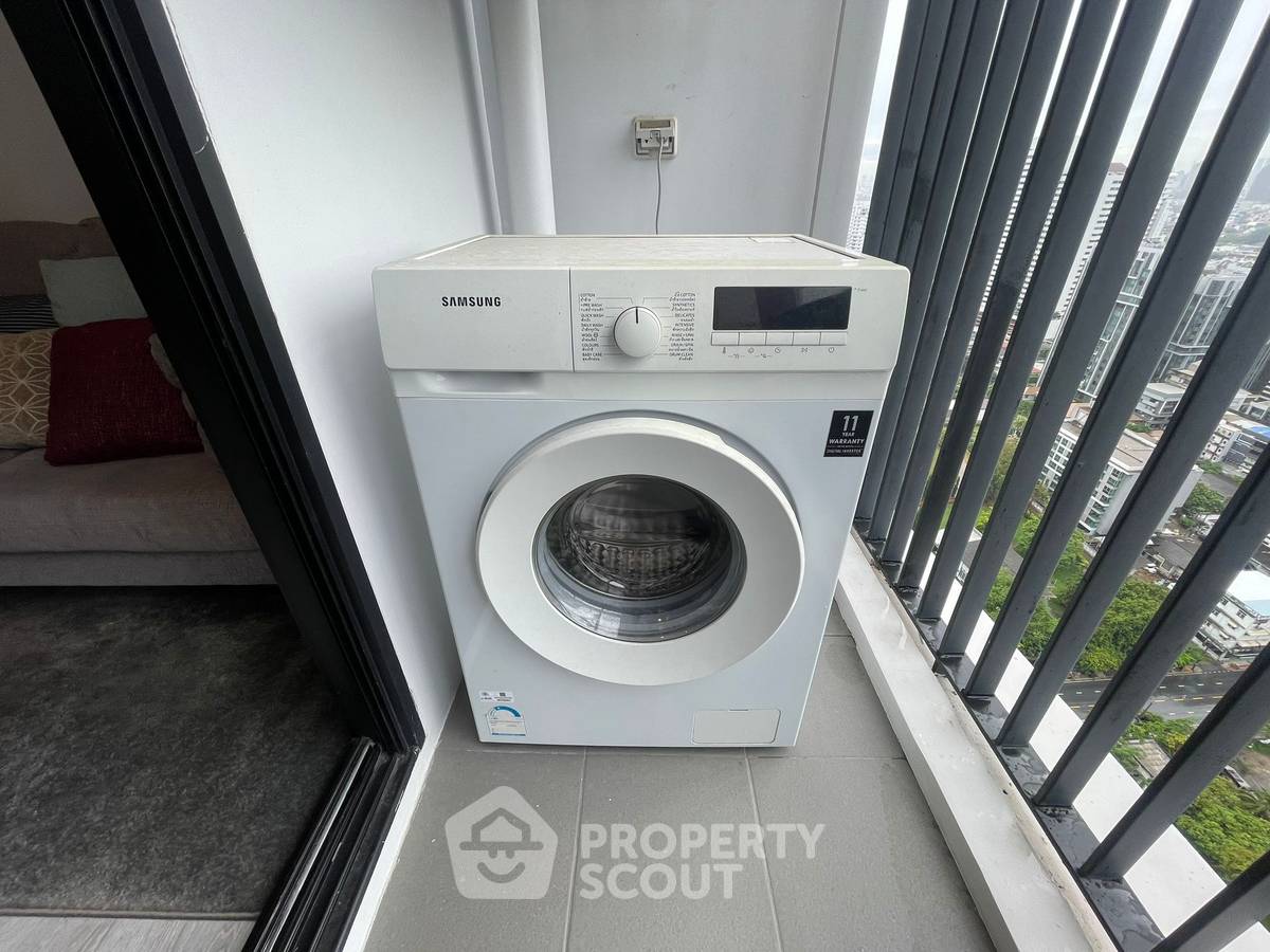 picture 1-BR Condo at XT Ekkamai near BTS Thong Lor (ID 2221905) - 8/11