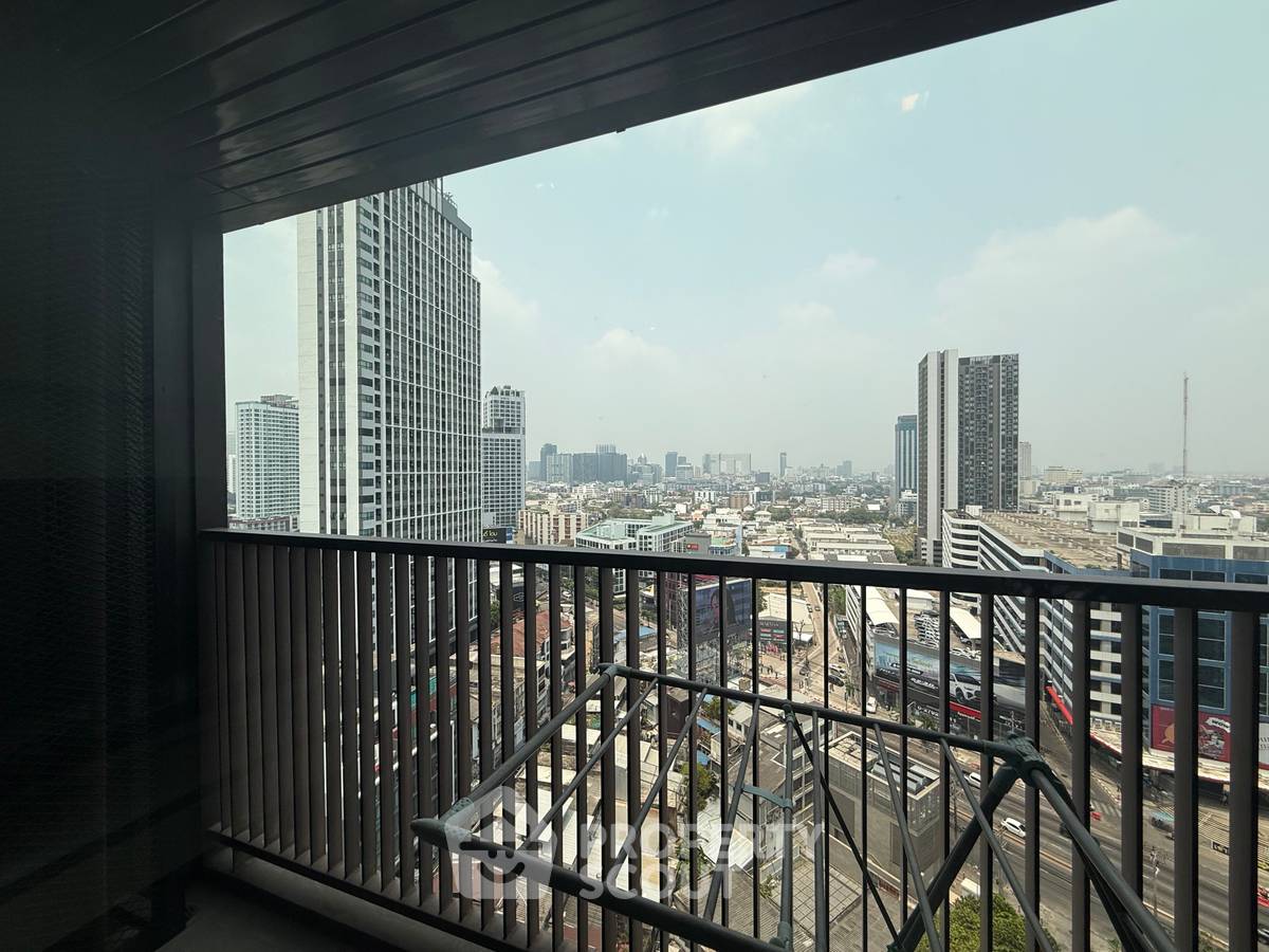 picture 2-BR Condo at Whizdom Avenue Ratchada – Ladprao near MRT Ratchadaphisek (ID 2030848) - 16/16