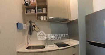 รูป คอนโด 1-ห้องนอน ที่ เดอะ นิช ไพรด์ ทองหล่อ เพชรบุรี ใน บางกะปิ (ID 386756) - รูปที่ 3/12