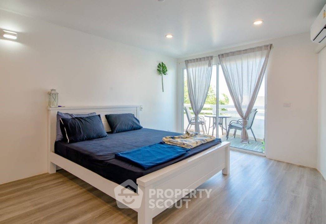 picture 1-BR Condo at V.I.P. Condochain close to Pattaya (ID 1919503) - 4/15