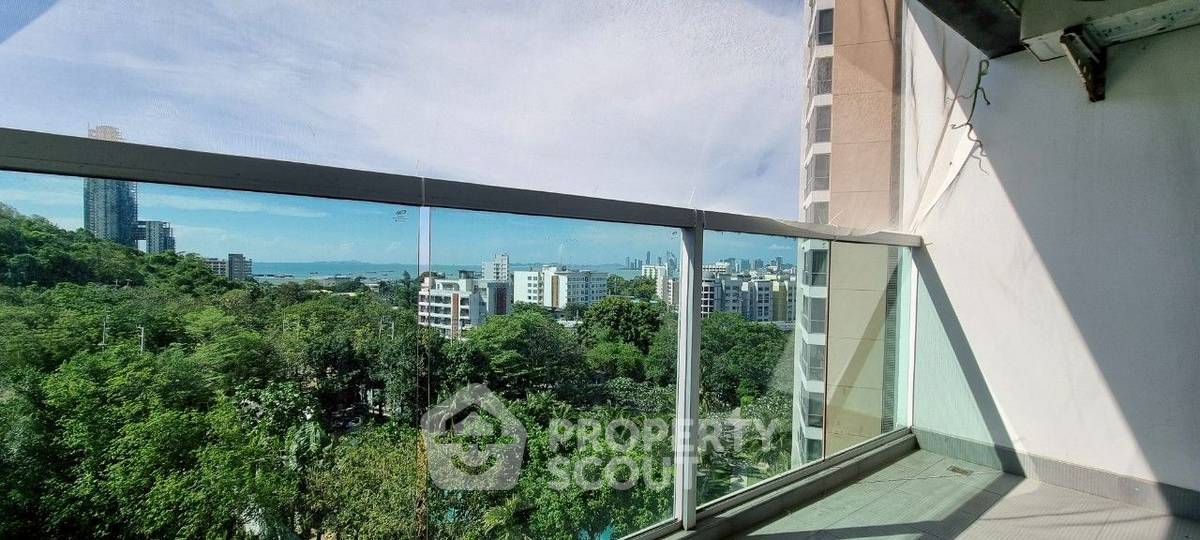 picture 1-BR Condo at Park Royal 2 Pratumnak close to Phratamnak (ID 2118705) - 9/11