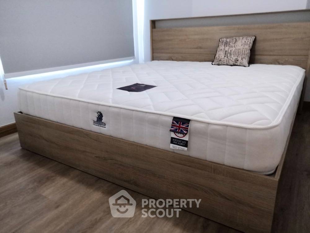 รูป คอนโด 1-ห้องนอน ที่ เดอะ พาร์คแลนด์ ศรีนครินทร์ ใน สำโรงเหนือ (ID 2031162) - รูปที่ 13/17