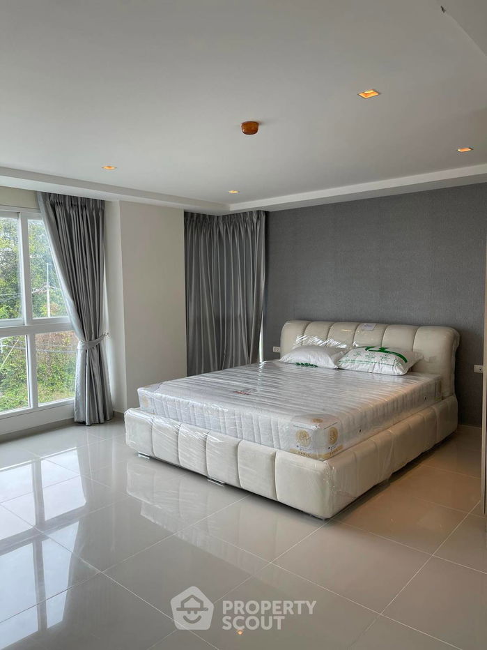 picture 2-BR Condo at Nova Ocean View Condominium close to Phratamnak (ID 1530864) - 21/26