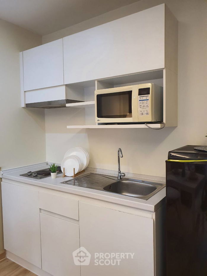 picture 1-BR Condo at Thru Thonglor in Bang Kapi (ID 2290895) - 3/7