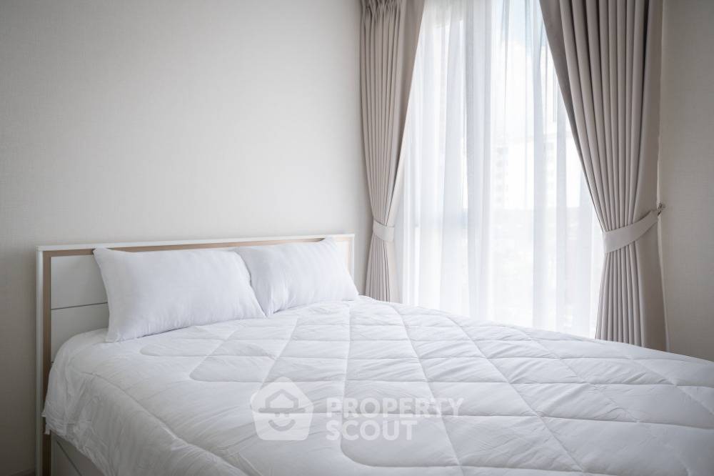 picture 1-BR Condo at Plum Condo Ram 60 Interchange in Hua Mak (ID 1740897) - 9/16