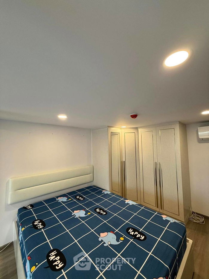 picture 1-BR Condo at SO Origin Kaset Interchange near BTS Kasetsart University (ID 2064377) - 9/15