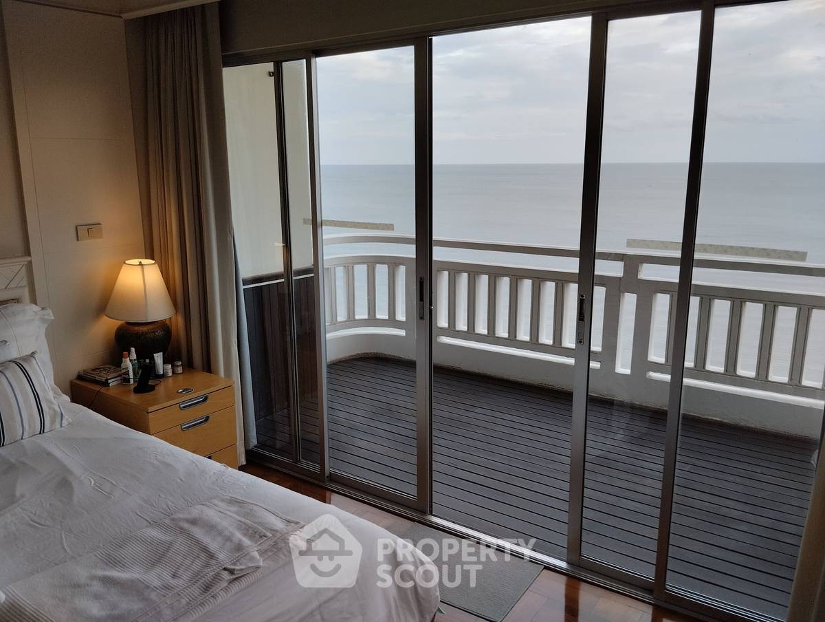 รูป คอนโด 2-ห้องนอน ที่ โรงแรมสปริงฟิลด์ บีช รีสอร์ท ใกล้ หาดชะอำ (ID 1231943) - รูปที่ 12/22