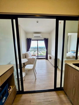 code : C88 The Xim Rama 3 Bedroom : 1