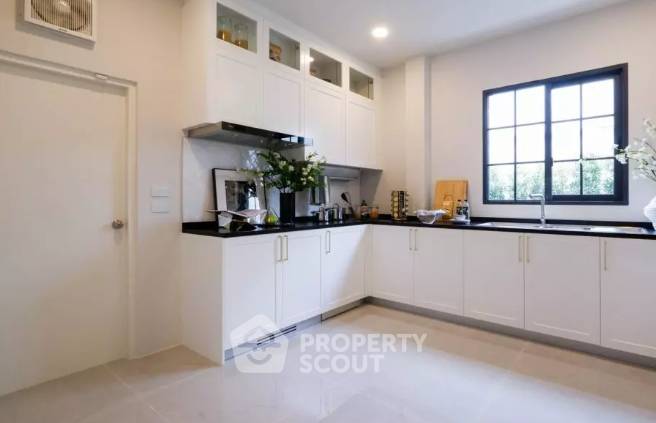 รูป บ้าน 4-ห้องนอน ที่ เดอะ ซิตี้ ราชพฤกษ์ – พรานนก ใน บางระมาด (ID 2216839) - รูปที่ 6/6