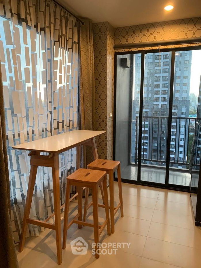 picture 1-BR Condo at The Base Park East Sukhumvit 77 near BTS On Nut (ID 885785) - 2/20