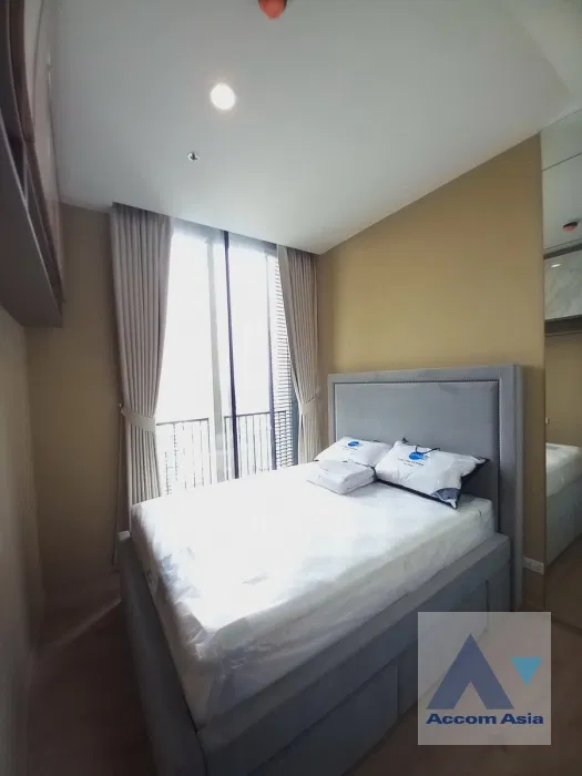 รูป 🔼🔽 AccomA 📩  2 BR Condominium @Noble BE19 (AA44478) - รูปที่ 17/20