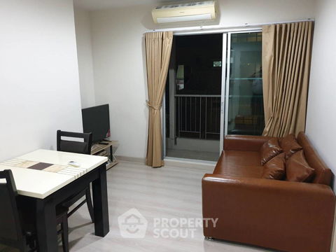 1-BR Condo at Motif Condo Wongwian Yai-Talat Phlu near BTS Pho Nimit (ID 370890)