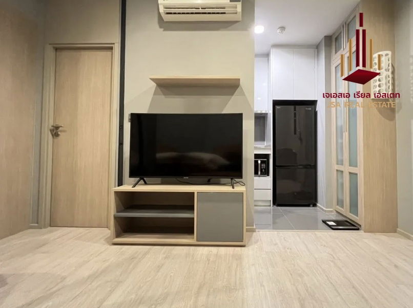 picture ✨ For Rent: M Thonglor 10  Condo ✨  💰 Only 23,000 THB/month - 2/5