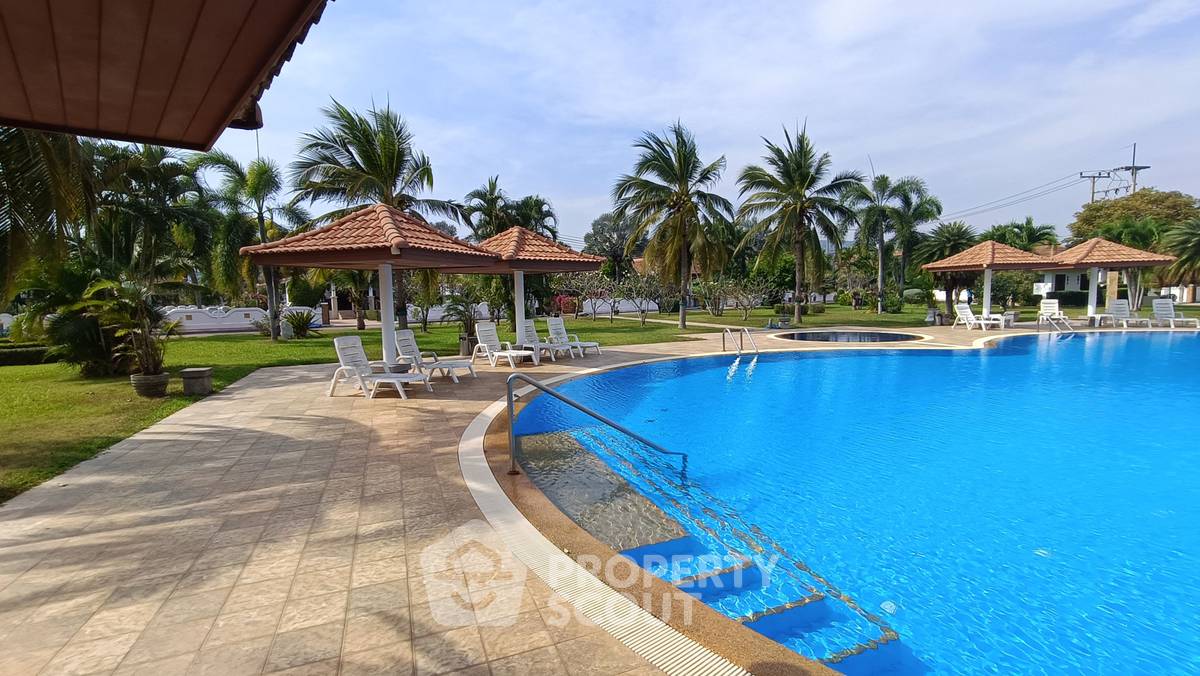 รูป บ้าน 3-ห้องนอน ที่ มโนราห์ วิลเลจ หัวหิน ใกล้ เสน่ห์บีช หัวหิน (ID 1985652) - รูปที่ 29/34