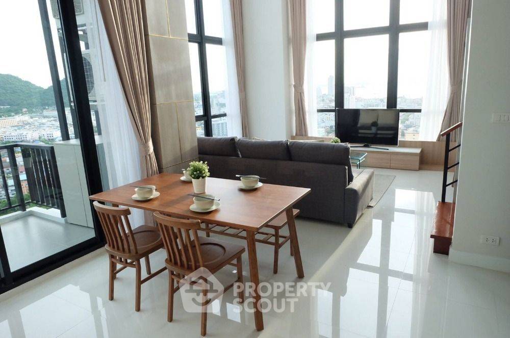 รูป คอนโด 2-ห้องนอน ที่ เดอะ สกาย ศรีราชา ใน สุรศักดิ์ (ID 997201) - รูปที่ 12/20