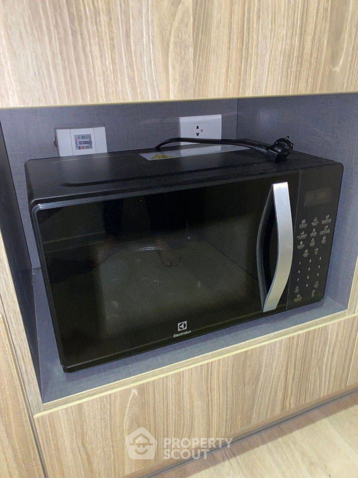picture 1-BR Condo at Siamese Sukhumvit 87 near BTS On Nut (ID 1151071) - 15/27