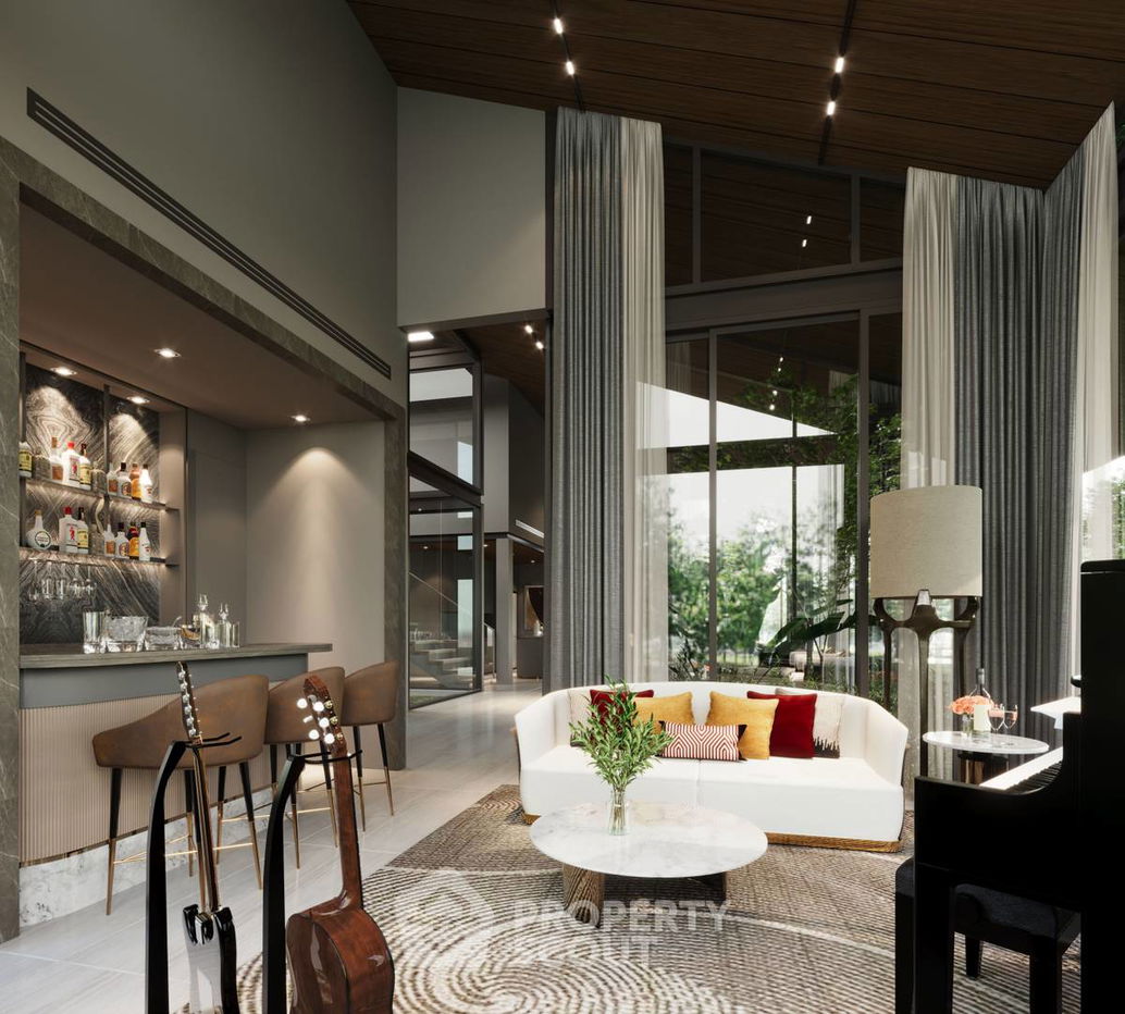 picture 4-BR House at Wisdom First Residence in Khao Mai Kaeo (ID 1441289) - 1/9
