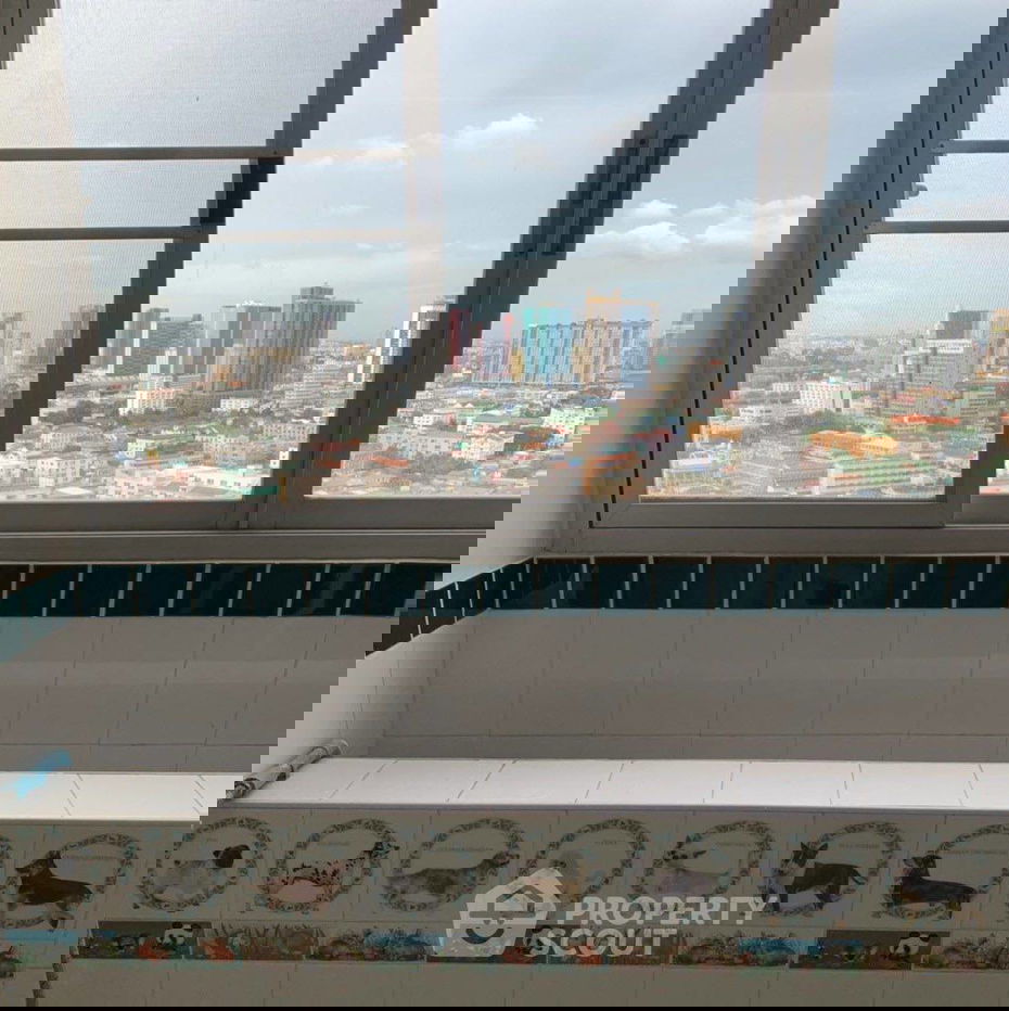 รูป คอนโด 3-ห้องนอน ที่ ไท ปิง ทาวเวอร์ส สุขุมวิท 63 ใกล้ ARL รามคำแหง (ID 972667) - รูปที่ 7/14