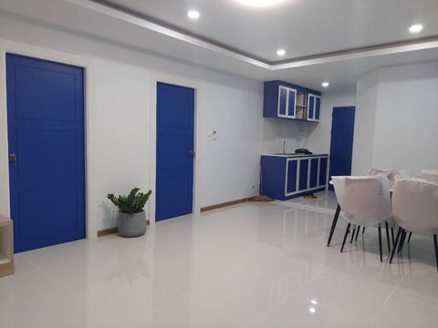 เช่าด่วน!! ราคาดีมาก ห้องแต่งสวยมาก Bodin Suite Home