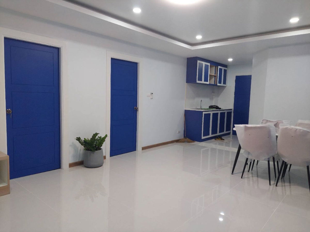รูป เช่าด่วน!! ราคาดีมาก ห้องแต่งสวยมาก Bodin Suite Home - รูปที่ 1/7