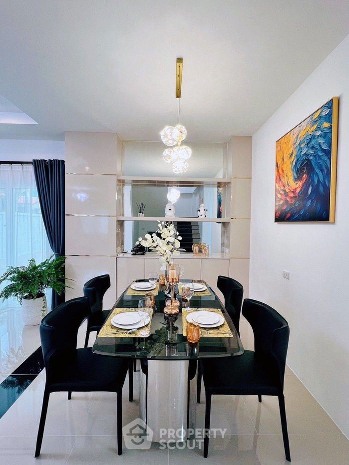 picture 3-BR House close to East Pattaya (ID 1485990) - 9/29