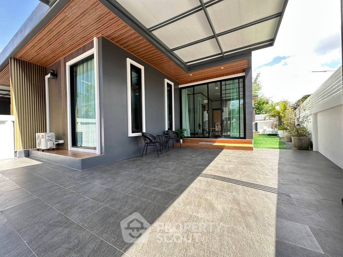 picture 2-BR Townhouse close to Hua Hin City (ID 2284807) - 6/16
