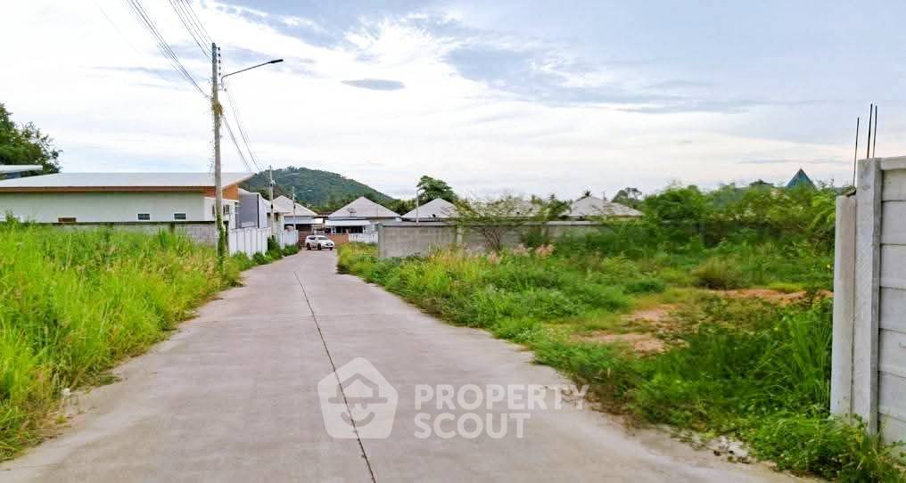 picture 800 m² Land for Sale close to Toongklom-Tanmun (ID 2245959) - 4/5