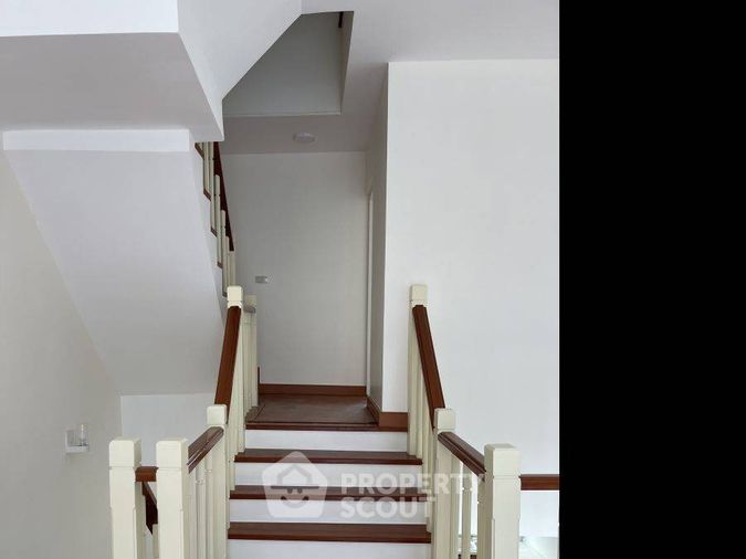 ขายบ้านเดี่ยว 3 ห้องนอน 185 ตร.ม. 23.6 ตร.ว. คาซ่า ซิตี้ นวลจันทร์ 1