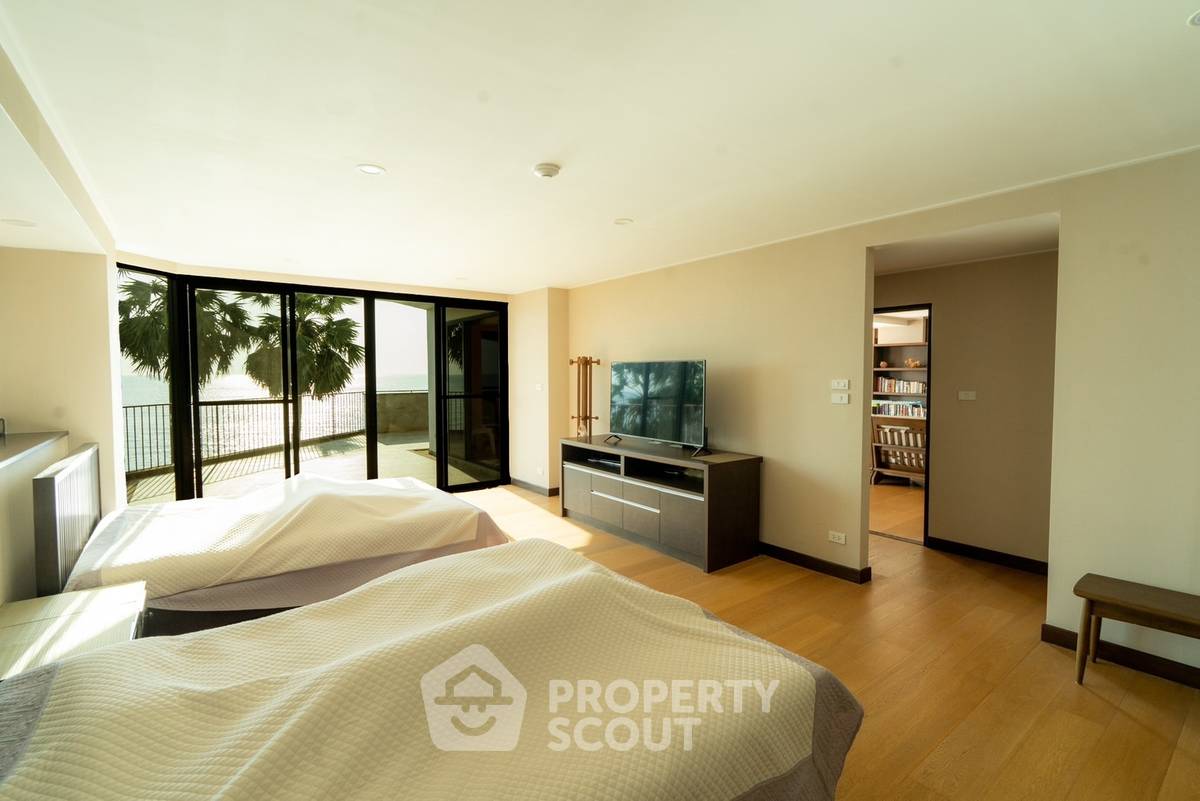 picture 3-BR Condo at Cha-am Beach Club close to Cha-Am Beach (ID 1110924) - 21/27