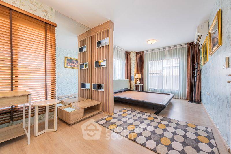 picture 3-BR Townhouse at Atoll Java Bay close to Suvarnabhumi Airport (ID 2150265) - 5/9