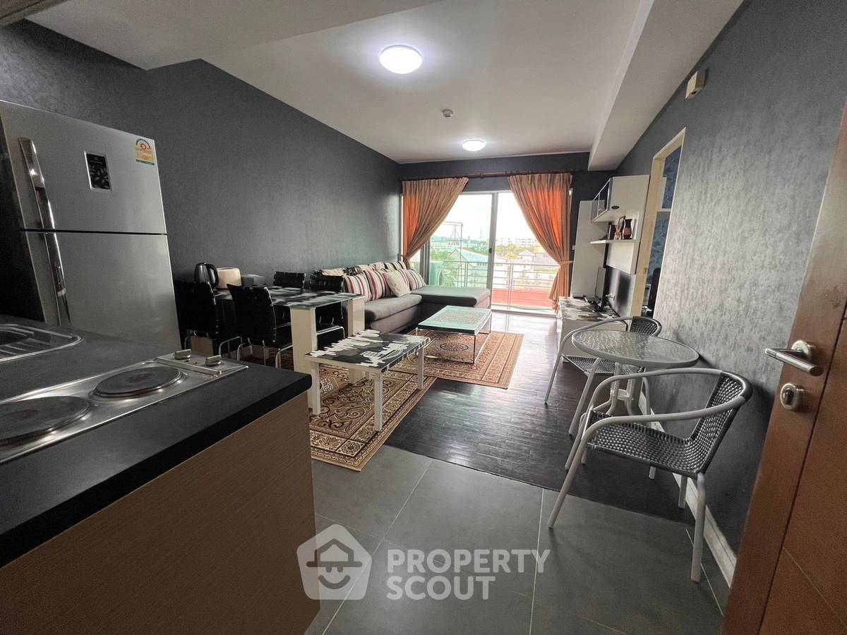 รูป คอนโด 1-ห้องนอน ที่ บ้านแสนดาว ใกล้ มาร์เก็ตวิลเลจ หัวหิน (ID 1808091) - รูปที่ 2/23