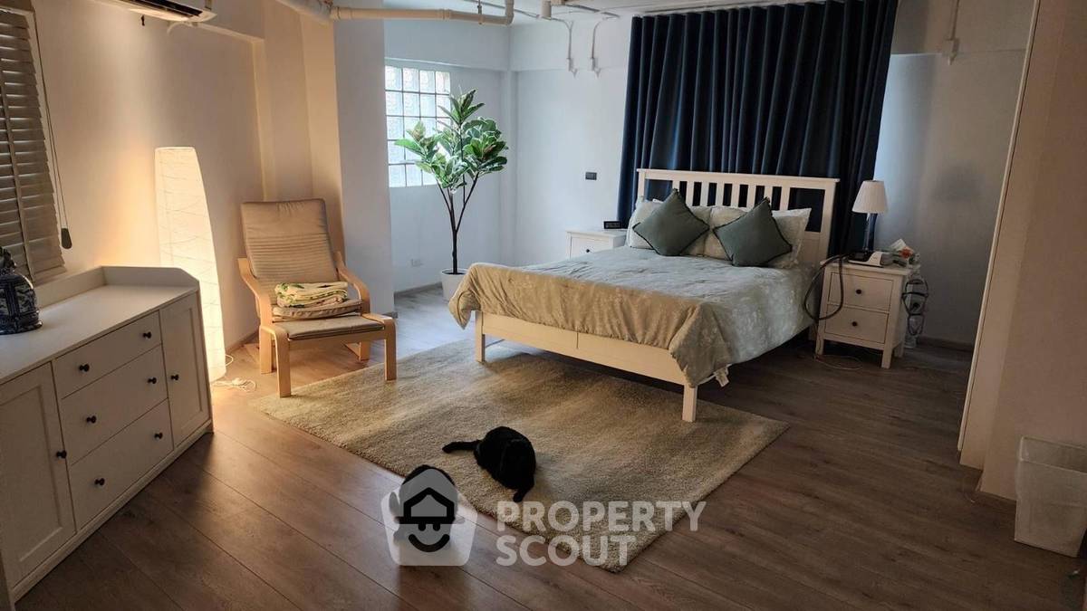 picture 1-BR Condo at President Park Condominium near MRT Queen Sirikit National Convention Centre (ID 941738) - 4/5