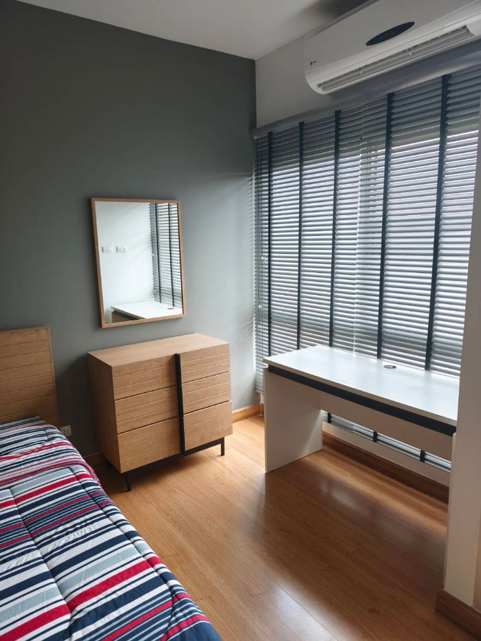 picture 🏢 For Rent: Supalai Monte 1 📍 26th Floor | 33 sq.m. | City View, Chiang Mai - 4/9