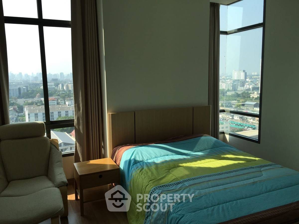 รูป คอนโด 2-ห้องนอน ที่ ไอดีโอ บลูโคฟ สุขุมวิท ใกล้ BTS อุดมสุข (ID 791361) - รูปที่ 7/10