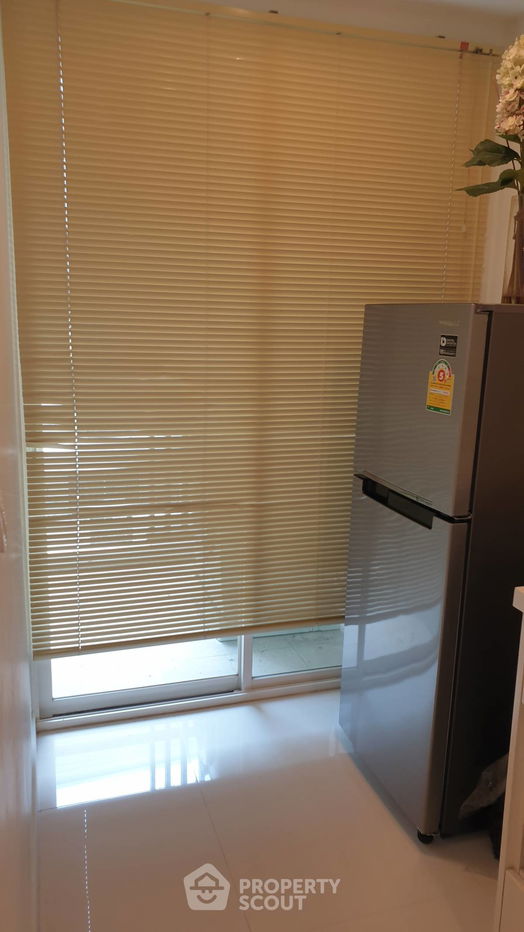 picture 1-BR Condo at Elements Srinakarin in Nong Bon (ID 829753) - 8/15