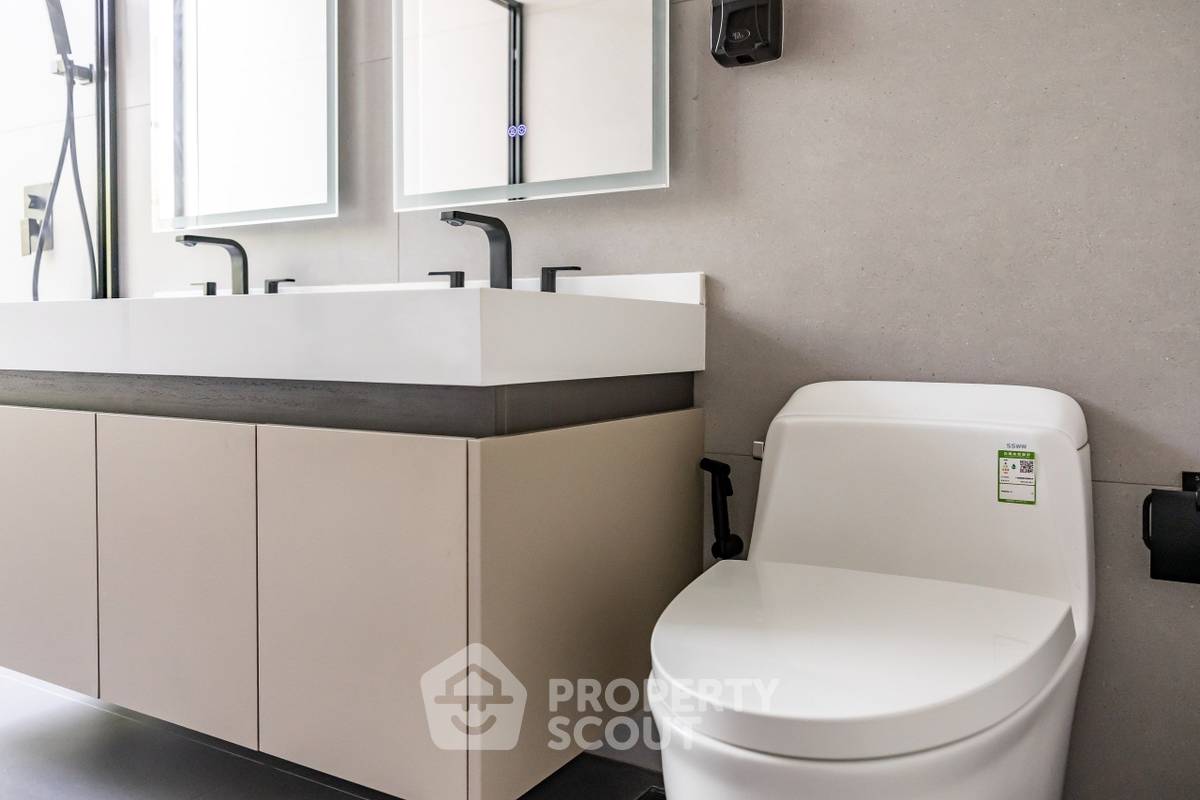 รูป วิลล่า 3-ห้องนอน ที่ โคลเวอร์ เรสซิเดนซ์ ใน เชิงทะเล (ID 2097496) - รูปที่ 27/48