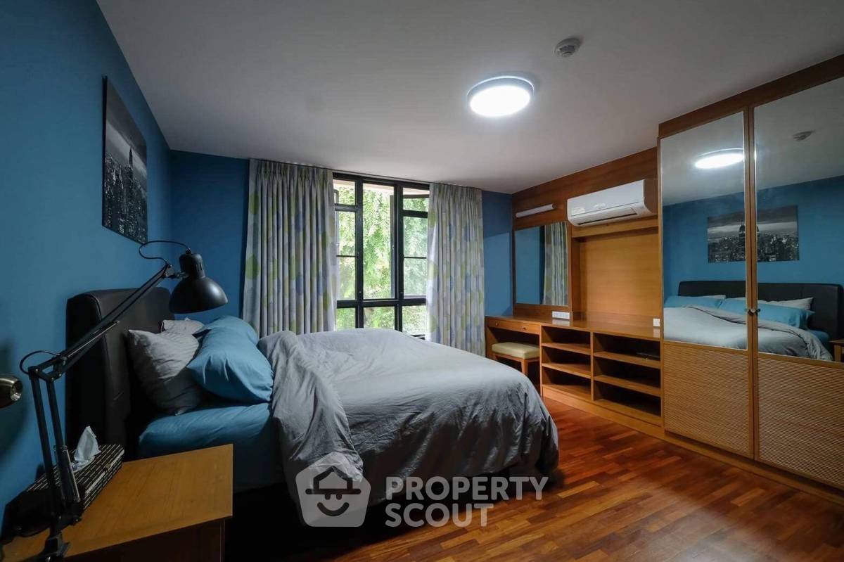 รูป คอนโด 3-ห้องนอน ที่ บ้านจันทร์ คอนโดมิเนียม ใกล้ ทองหล่อ (ID 1913492) - รูปที่ 6/12