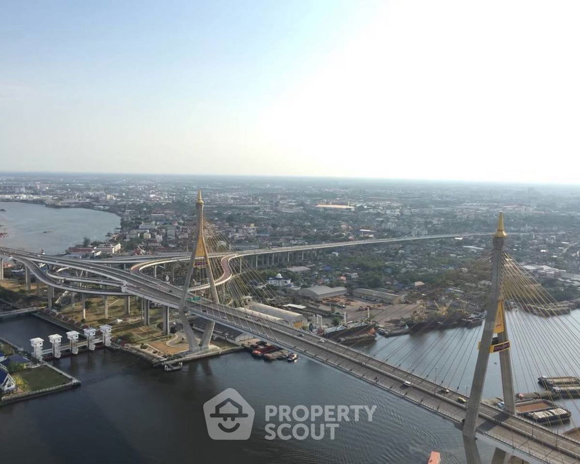 รูป คอนโด 5-ห้องนอน ที่ เดอะ พาโน พระราม 3 ใน บางโพงพาง (ID 1998787) - รูปที่ 5/5